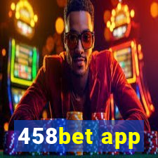 458bet app